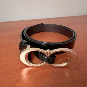 NWOT: Coach belt